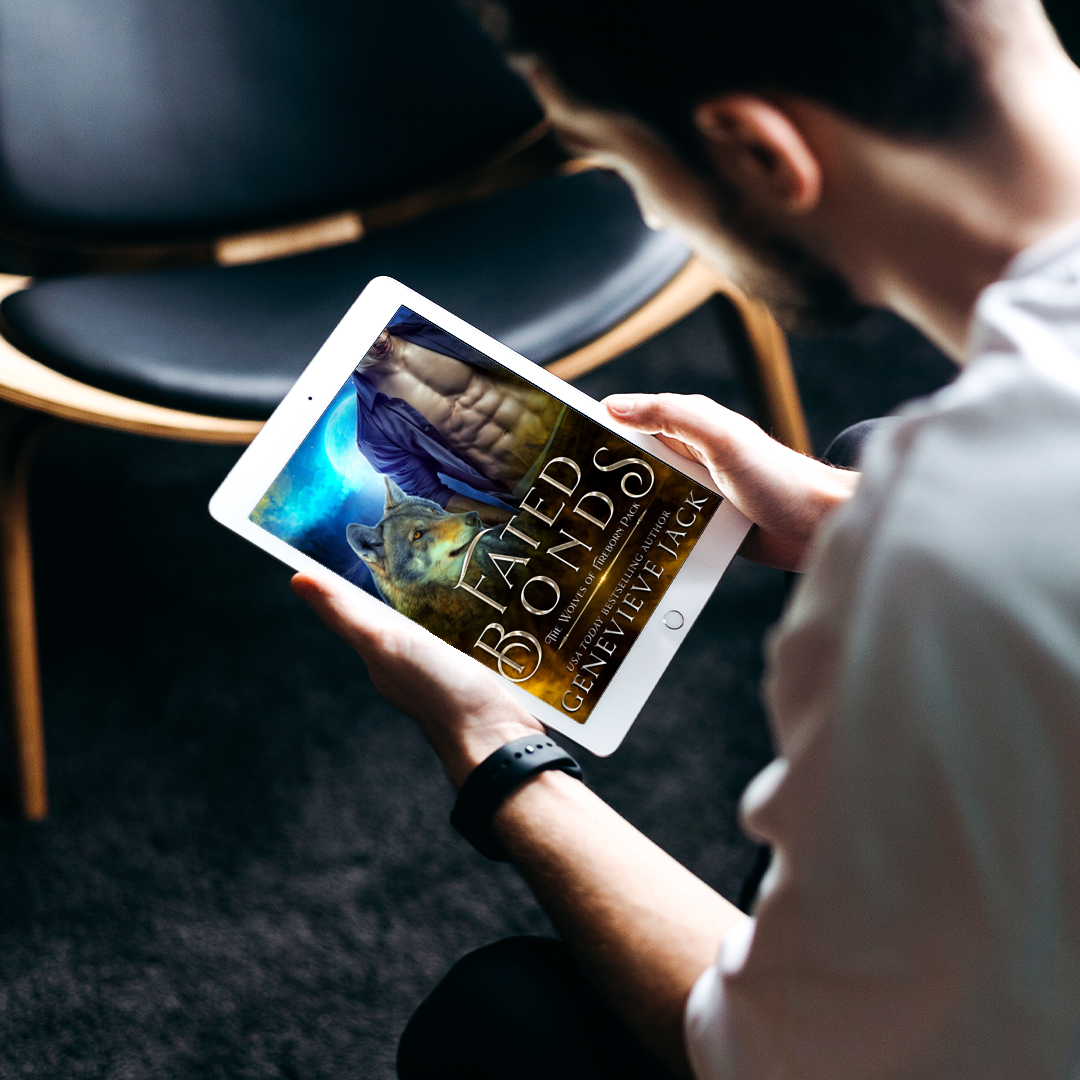 Ultimate Witch & Werewolf Urban Fantasy Romance Stack