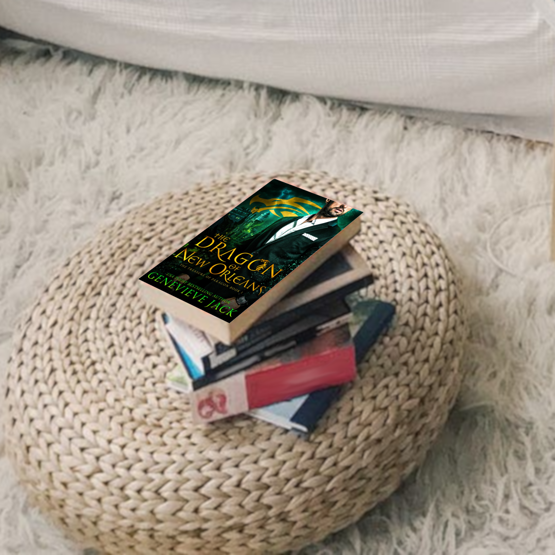 The Ultimate Dragon Book Bundle - 13 Signed Paperbacks