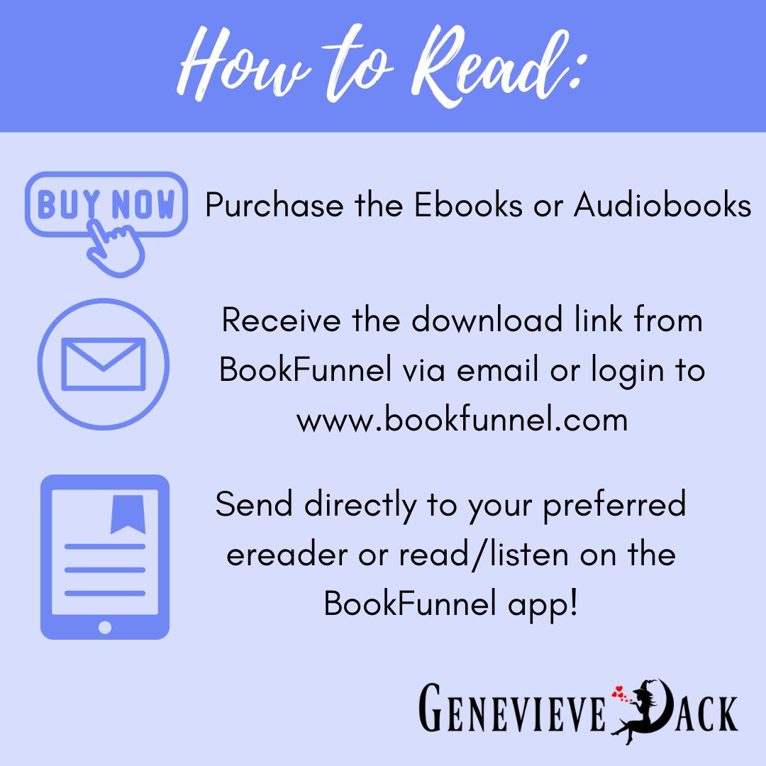 Tanglewood Magic (The Three Sisters Book 2) -eBook