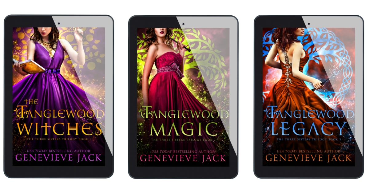 Three Sisters Series