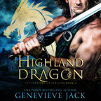 Highland Dragon (ebook)