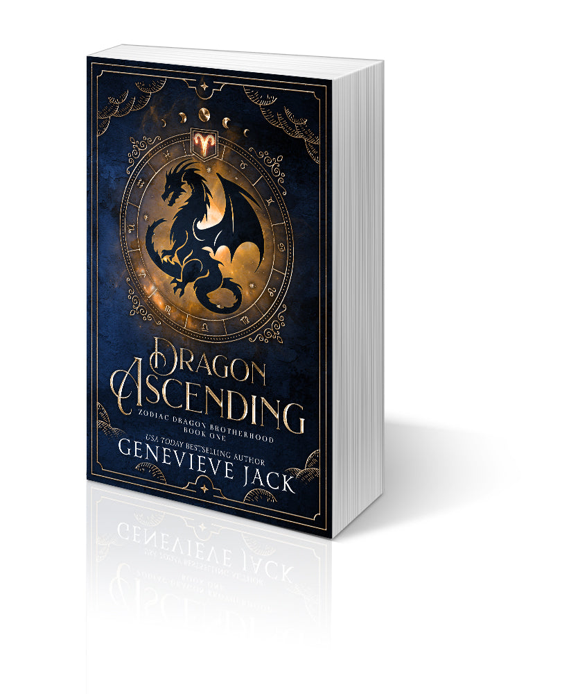 Dragon Ascending