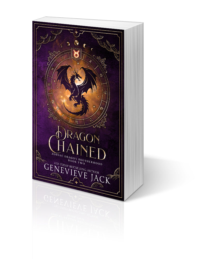 Dragon Chained