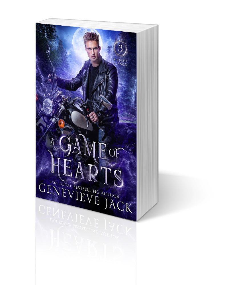 A Game of Hearts (paperback)