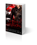 The Last Dragon (paperback)