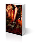 Manhattan Dragon (paperback)