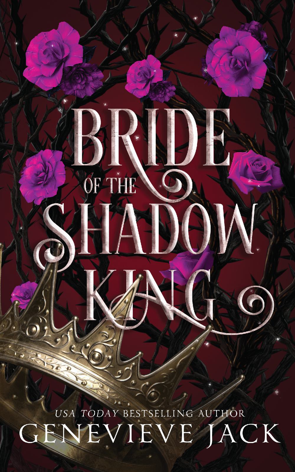 Bride of the Shadow King (ebook)