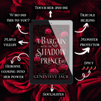A Bargain With The Shadow Prince (ebook)