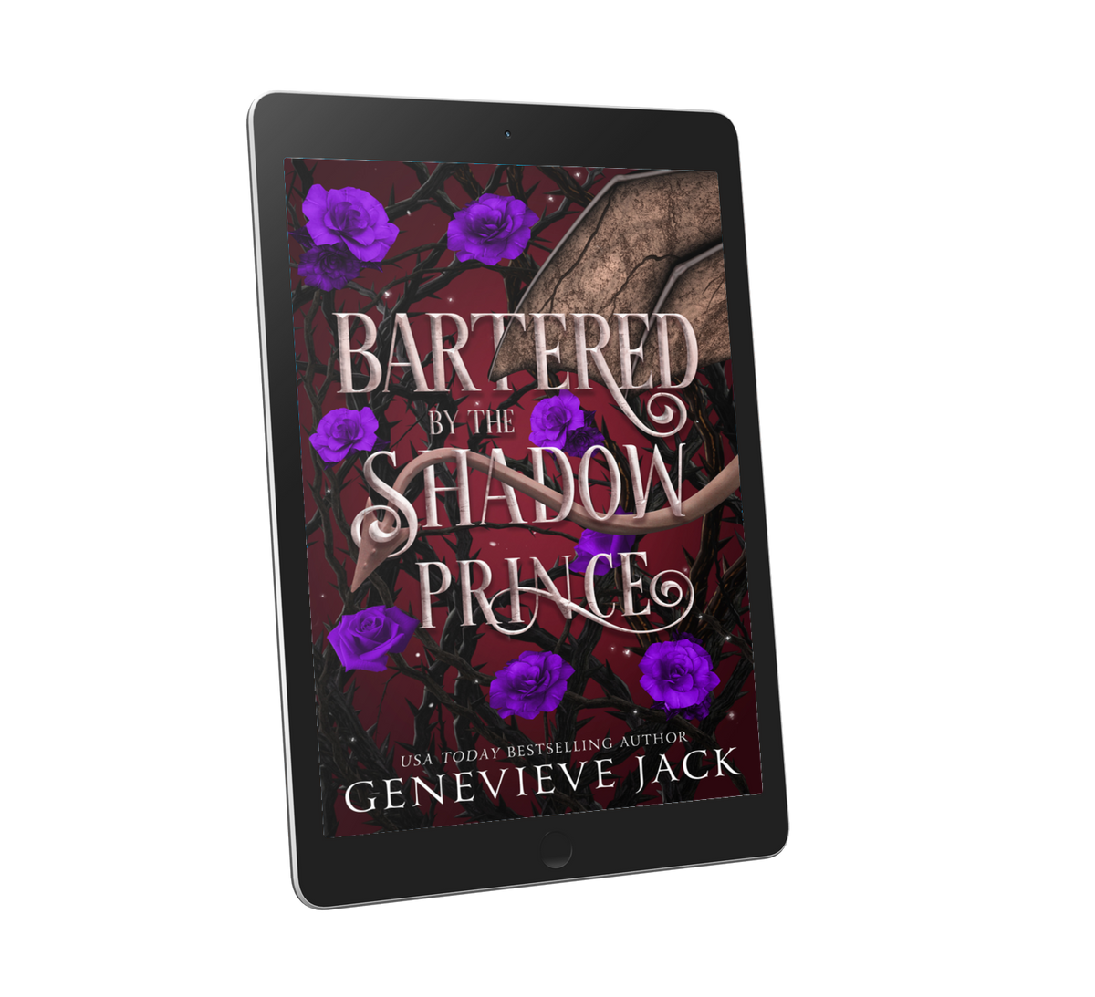Bartered by the Shadow Prince (ebook)