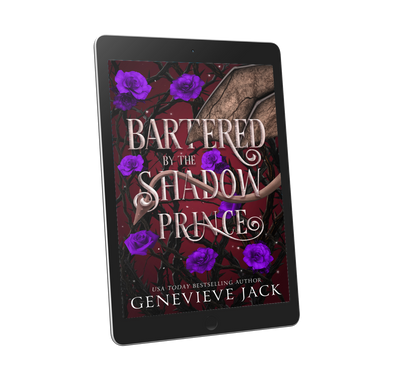 Bartered by the Shadow Prince (ebook)