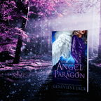 The Angel of Paragon (ebook)