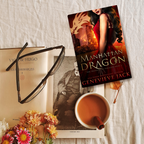 Manhattan Dragon (paperback)