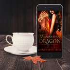 Manhattan Dragon (ebook)