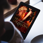 Manhattan Dragon (ebook)