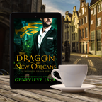 The Dragon of New Orleans (ebook)