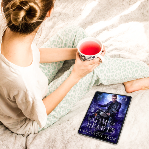 A Game of Hearts (ebook)