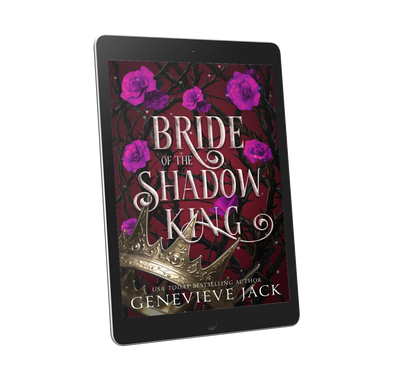Bride of the Shadow King (ebook)