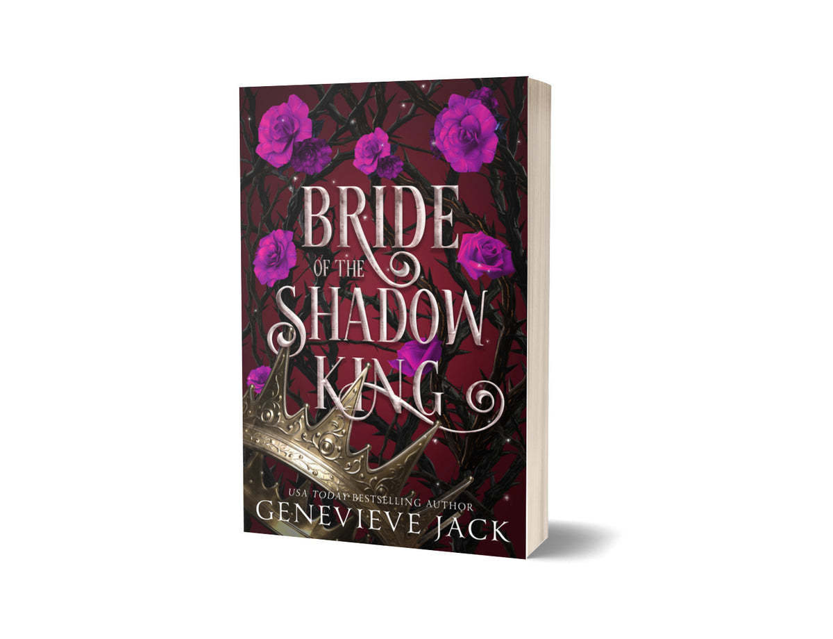 Bride of the Shadow King ( Paperback)