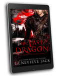 The Last Dragon (ebook)