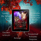 Forever Mated (ebook)