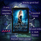 The Ghost and The Graveyard (ebook)