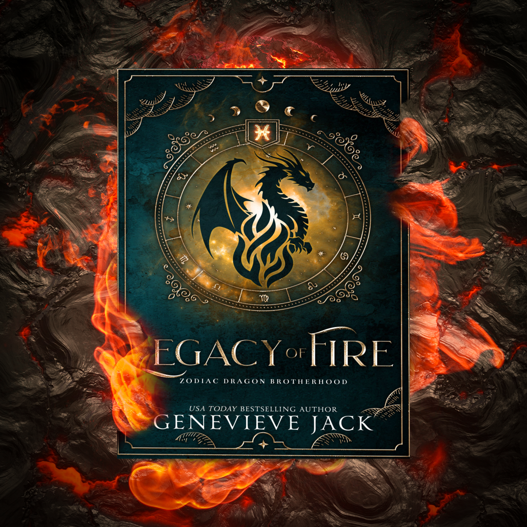 Legacy of Fire