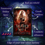 Mother May I (ebook)