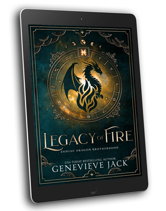 Legacy of Fire