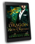 The Dragon of New Orleans (ebook)