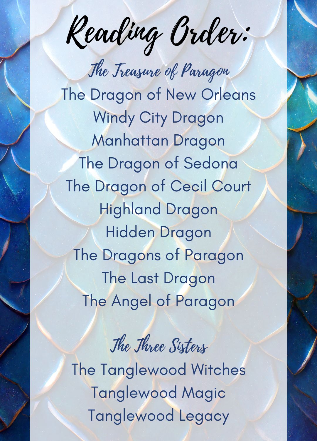 The Ultimate Dragon Book Bundle - 13 Signed Paperbacks