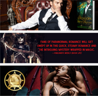 The Dragon of New Orleans (ebook)