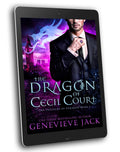 The Dragon of Cecil Court (ebook)