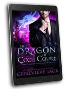 The Dragon of Cecil Court (ebook)