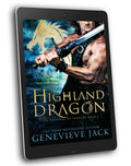 Highland Dragon (ebook)
